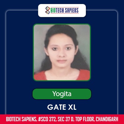 YOGITA